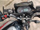 Bajaj Discover 125 2022