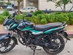 Bajaj Discover 125 . 2022