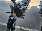 Bajaj Discover 125 2022