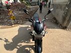 Bajaj Discover 125 . 2022