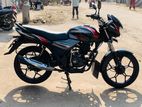 Bajaj Discover 125 2022