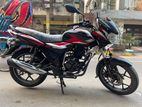 Bajaj Discover 125 2022