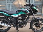 Bajaj Discover 125 . 2022