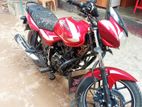 Bajaj Discover 125 . 2022