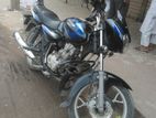 Bajaj Discover 125 2022