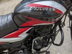 Bajaj Discover 125 2022