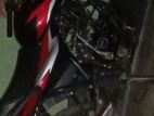 Bajaj Discover 125 . 2022