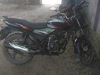 Bajaj Discover 125 . 2022