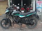 Bajaj Discover 125 2022