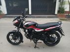 Bajaj Discover 125 . 2022