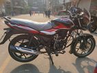 Bajaj Discover 125 . 2022