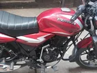 Bajaj Discover 125 . 2022