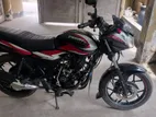 Bajaj Discover 125 . 2022