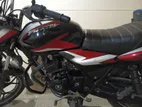 Bajaj Discover 125 2022