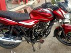 Bajaj Discover 125 2022