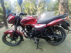 Bajaj Discover 125 2022