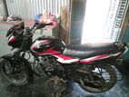 Bajaj Discover 125 . 2022