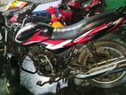 Bajaj Discover 125 2022