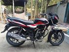 Bajaj Discover 125 2022