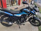 Bajaj Discover 125 2022