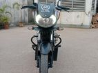 Bajaj Discover 125 2022