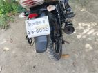 Bajaj Discover 125 ` 2022