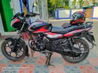 Bajaj Discover 125 . 2022