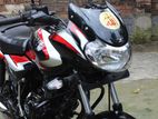 Bajaj Discover 125 2022