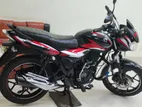 Bajaj Discover 125 2022