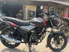 Bajaj Discover 125 2022