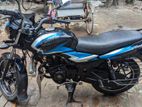 Bajaj Discover 125 . 2022