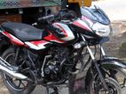 Bajaj Discover 125 . 2022