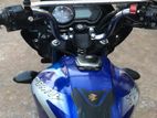 Bajaj Discover 125 2022