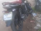 Bajaj Discover 125 2022