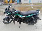 Bajaj Discover 125 . 2022