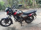 Bajaj Discover 125 2022