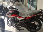 Bajaj Discover 125 2022