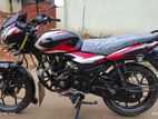 Bajaj Discover 125 2022