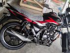 Bajaj Discover 125 2022