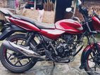 Bajaj Discover 125 . 2022