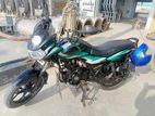 Bajaj Discover 125 . 2022