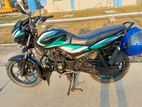 Bajaj Discover 125 2022