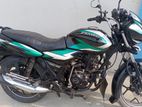 Bajaj Discover 125 . 2022