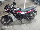 Bajaj Discover 125 2022