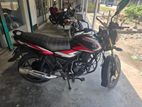 Bajaj Discover 125 2022