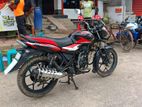 Bajaj Discover 125 . 2022