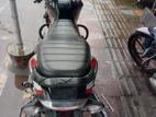 Bajaj Discover 125 . 2022