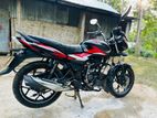 Bajaj Discover 125 2022