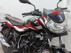 Bajaj Discover 125 . 2022