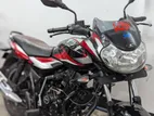 Bajaj Discover 125 . 2022